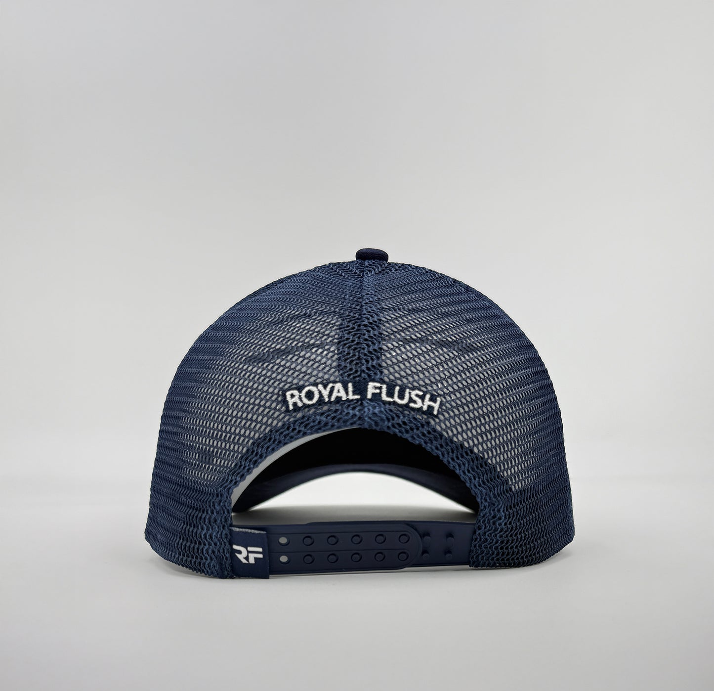 Sea Sharks Navy Cap