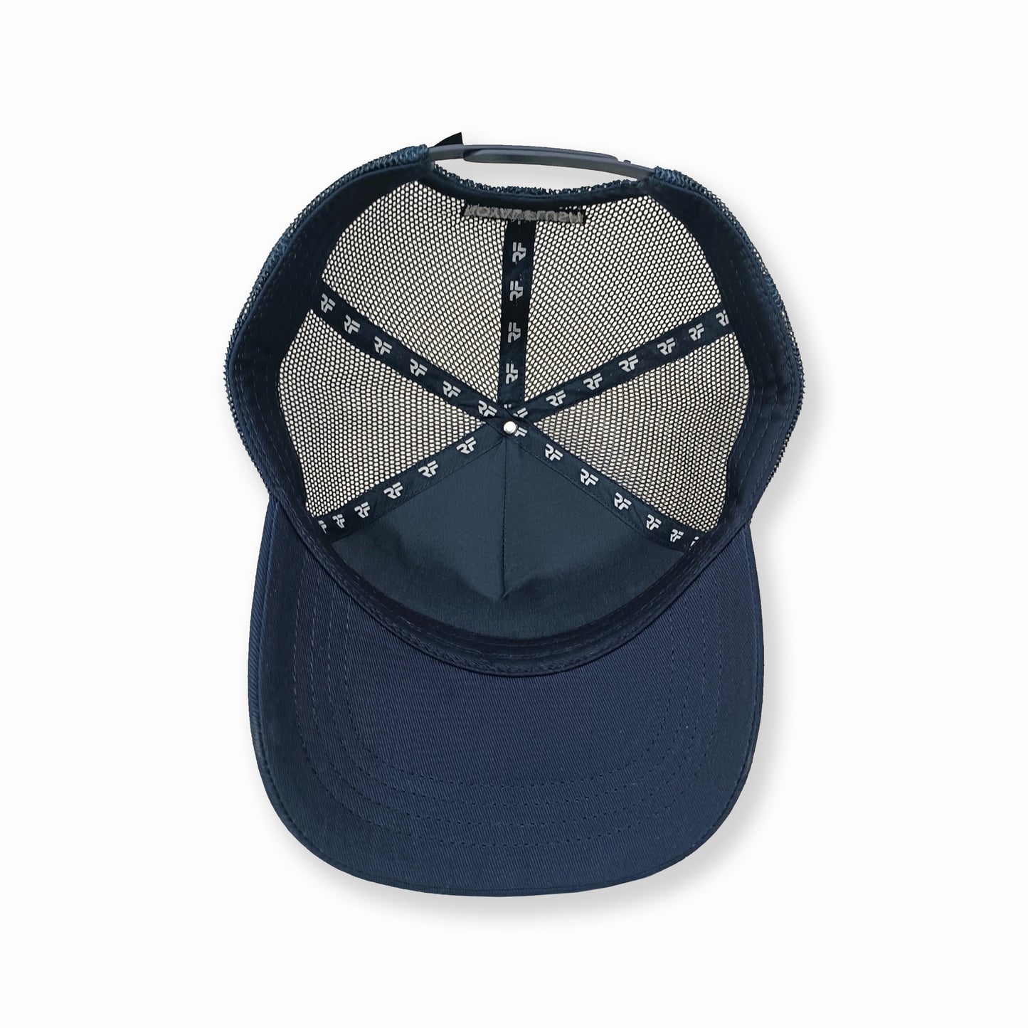 Royal Flush Signature Navy Cap