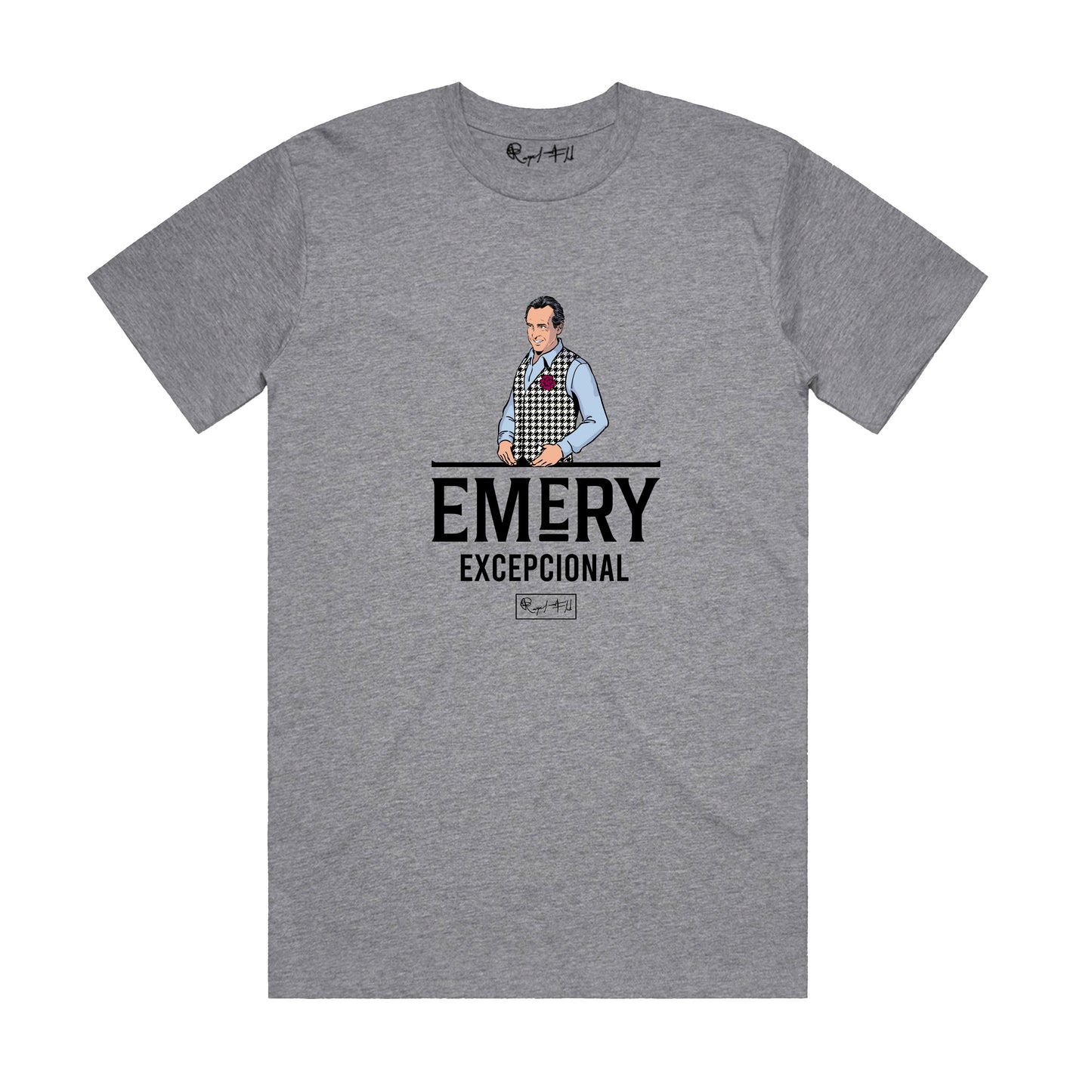 Emery Exceptional Tee
