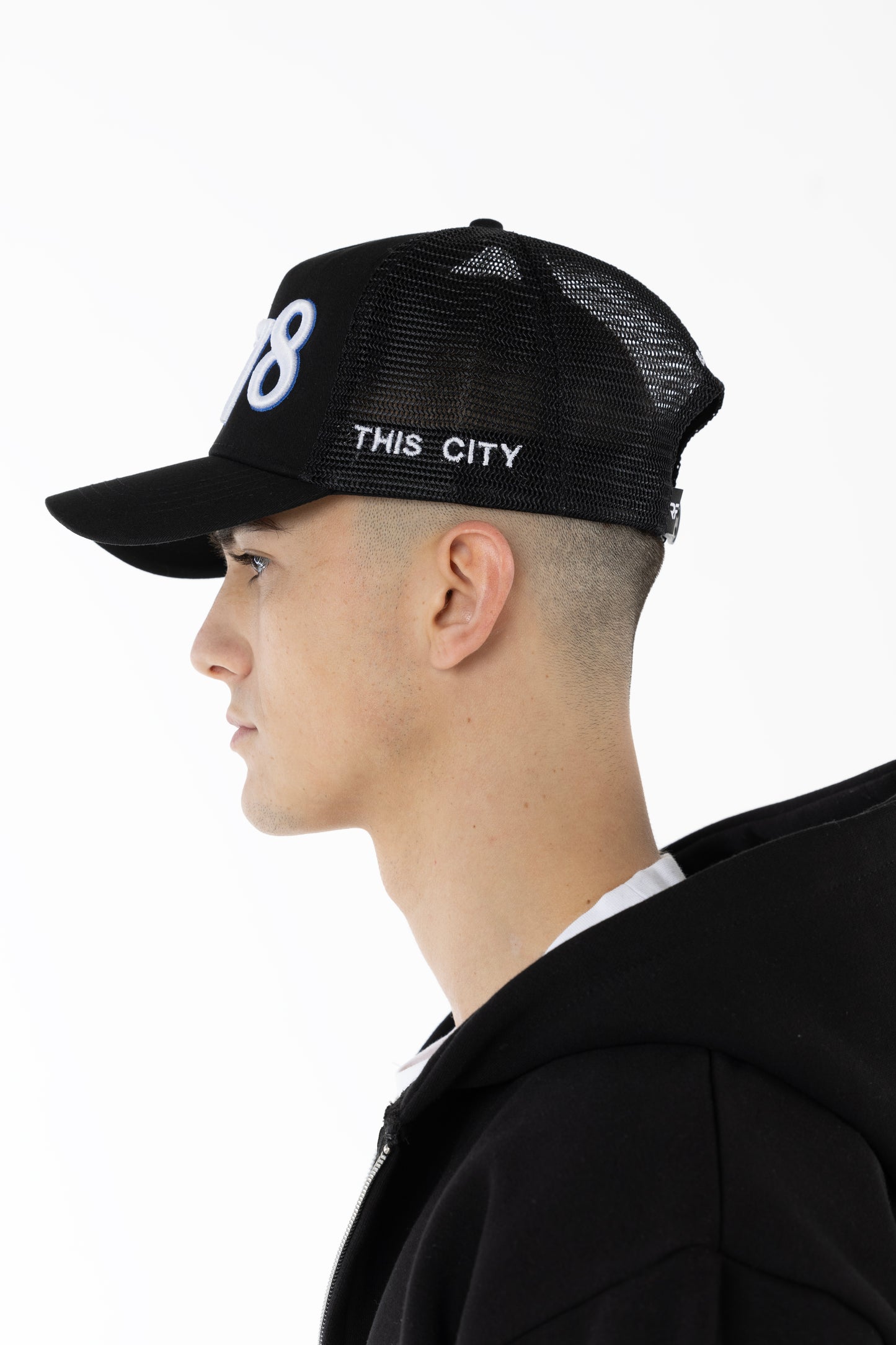 1878 Black Cap