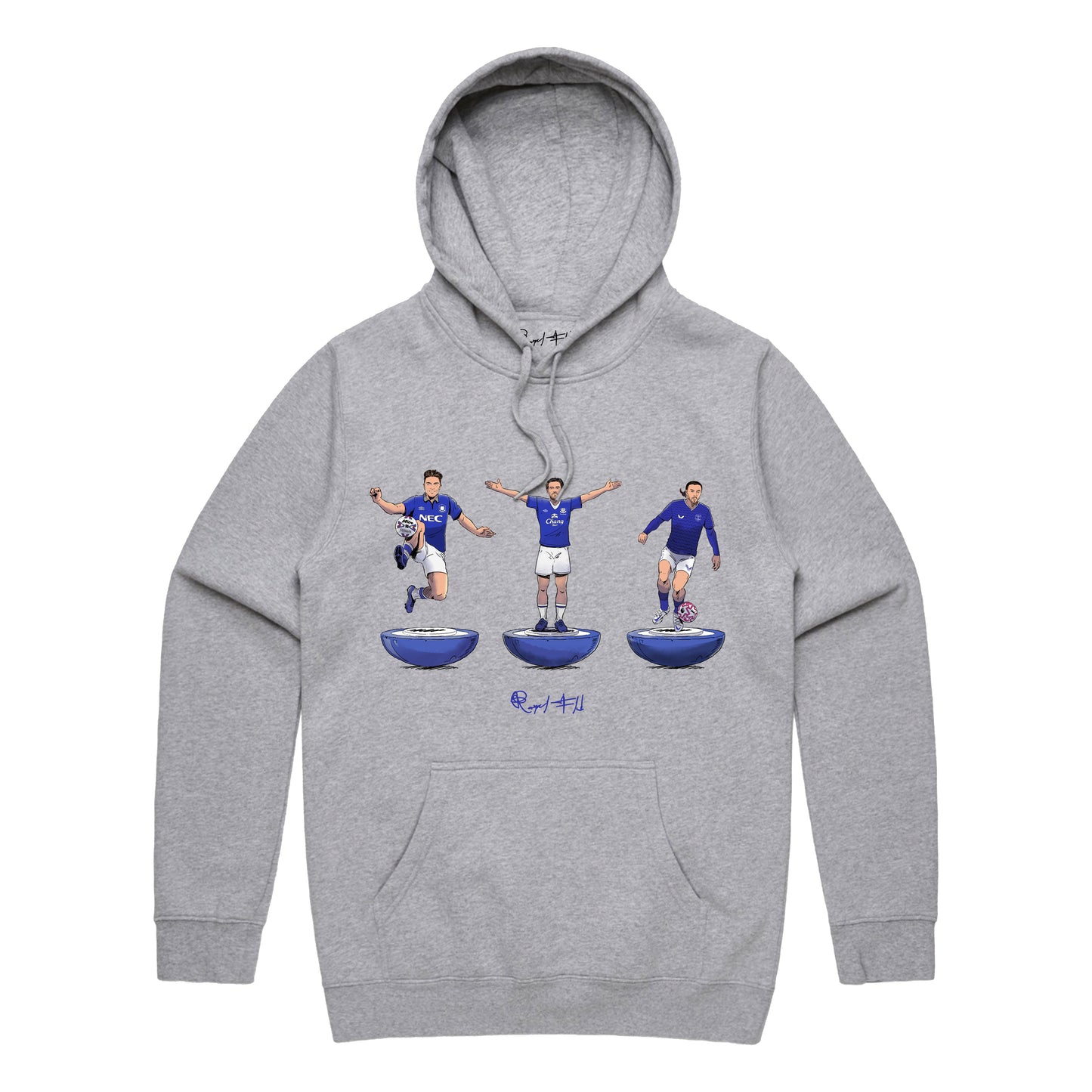 Grealish Hoody