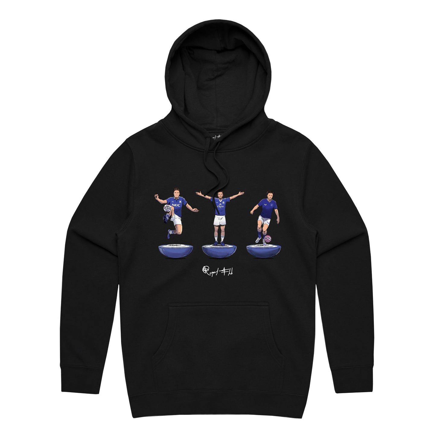Grealish Hoody