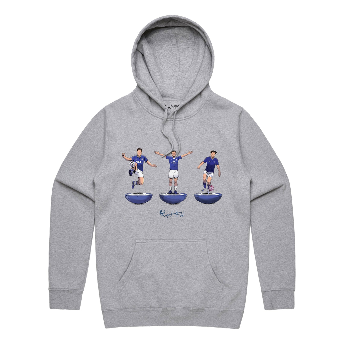 Grealish Hoody