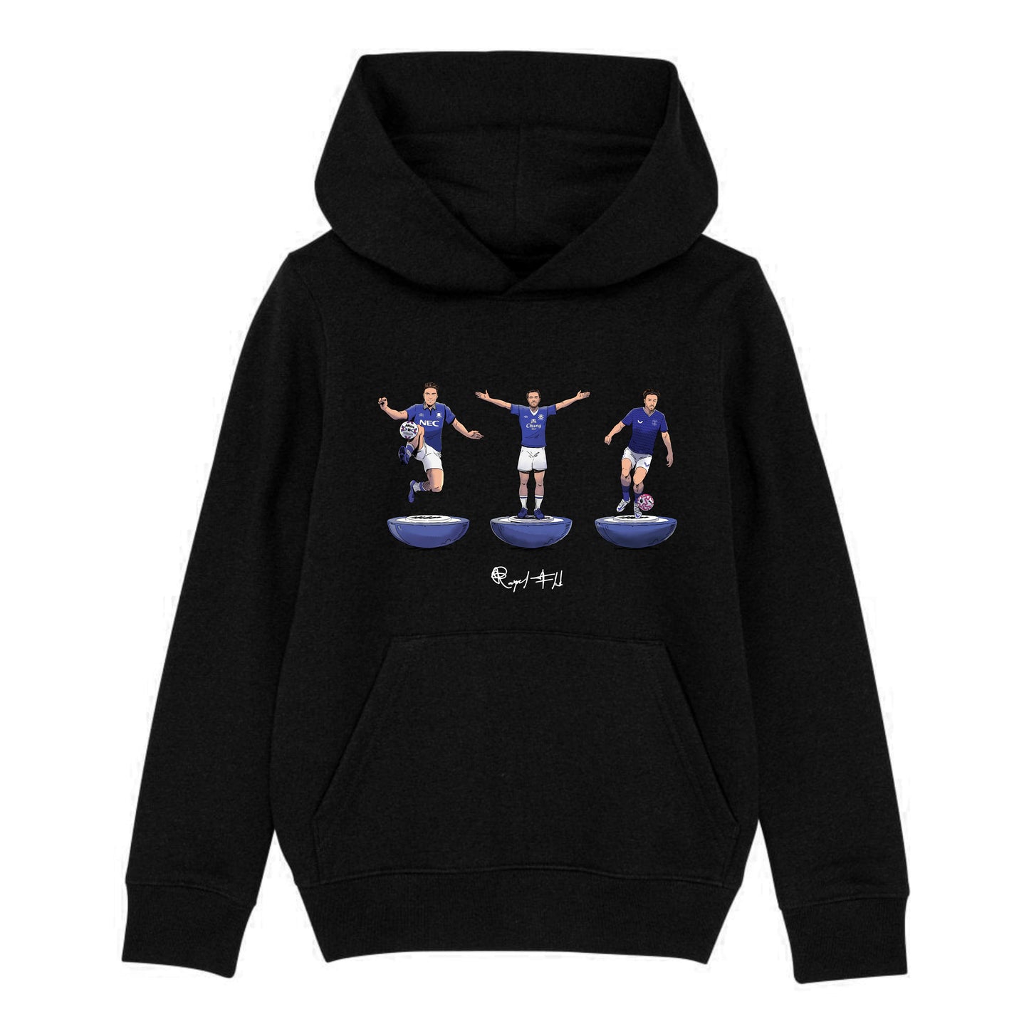 Grealish Kids Hoody
