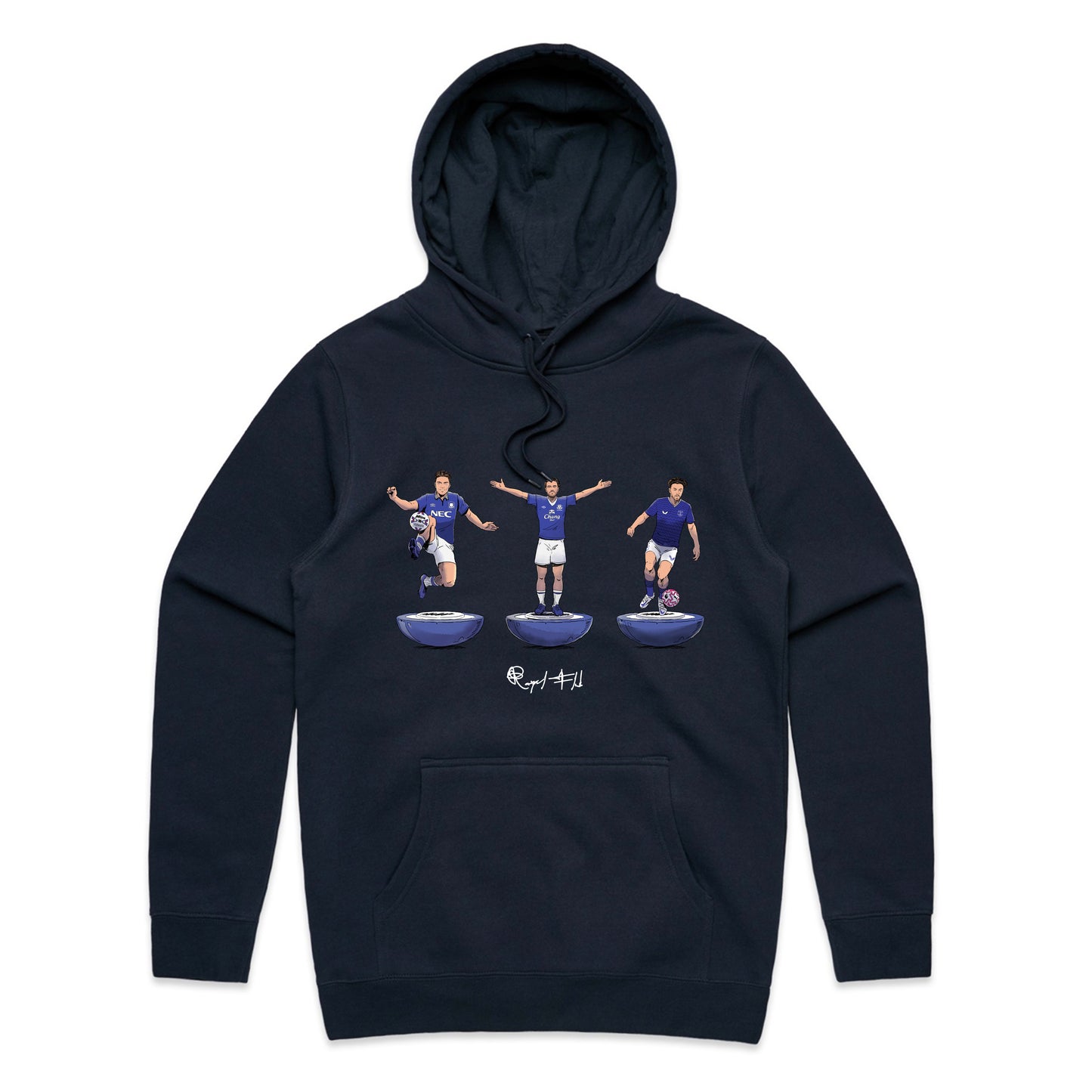 Grealish Hoody