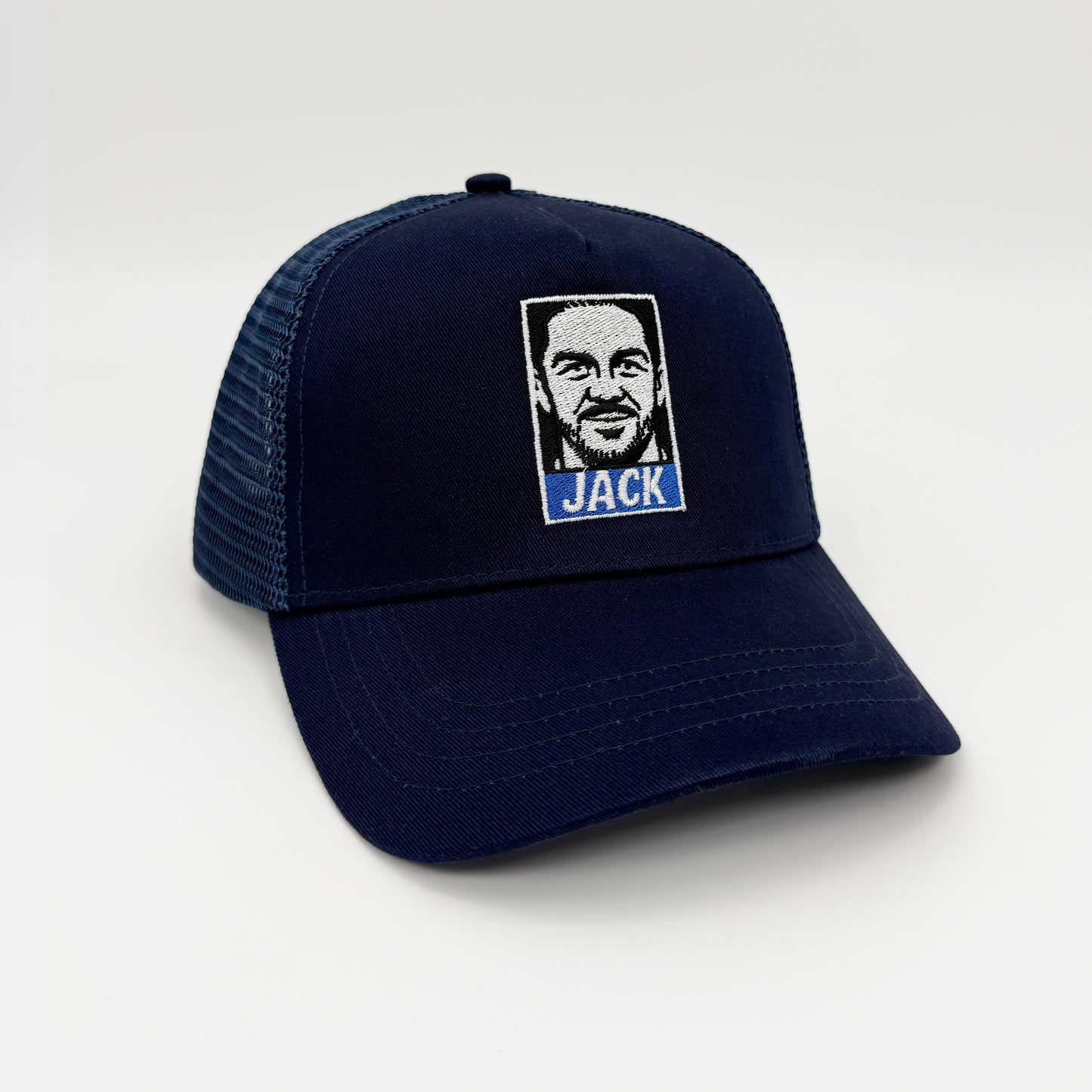JACK Navy Cap