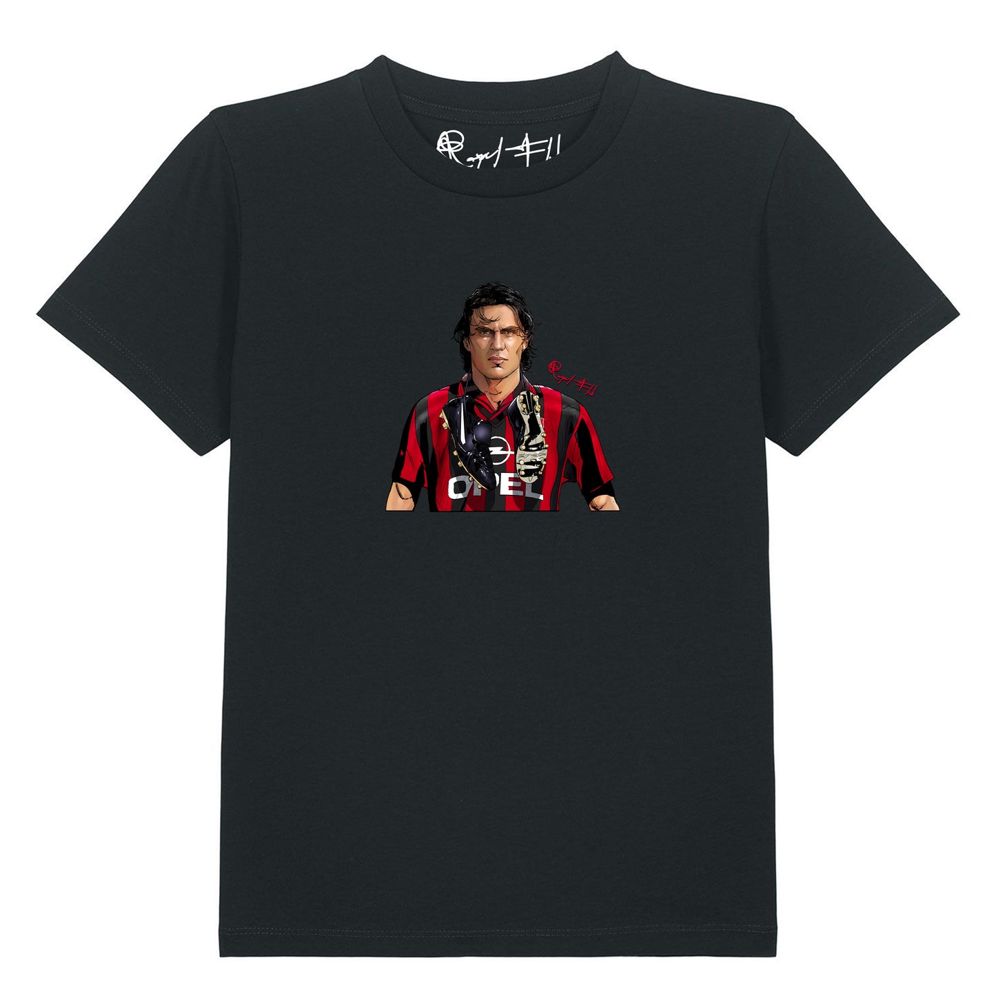 Maldini '96 Kids Tee