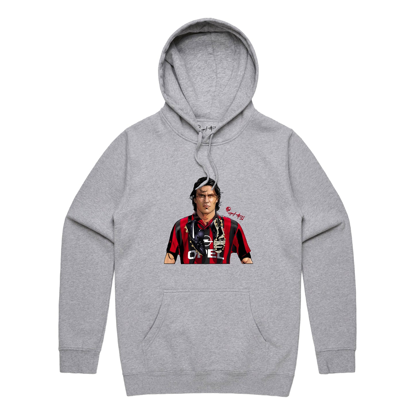 Maldini '96 Hoody