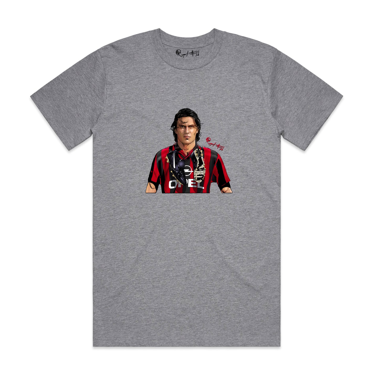 Maldini '96 Tee