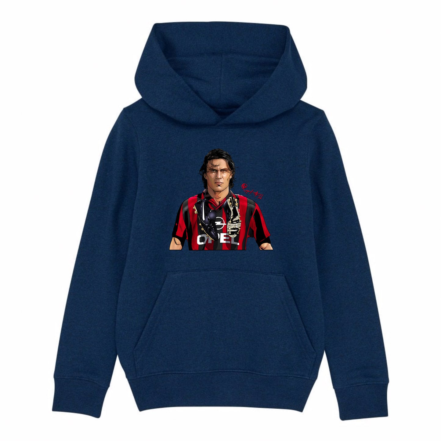 Maldini '96 Kids Hoody