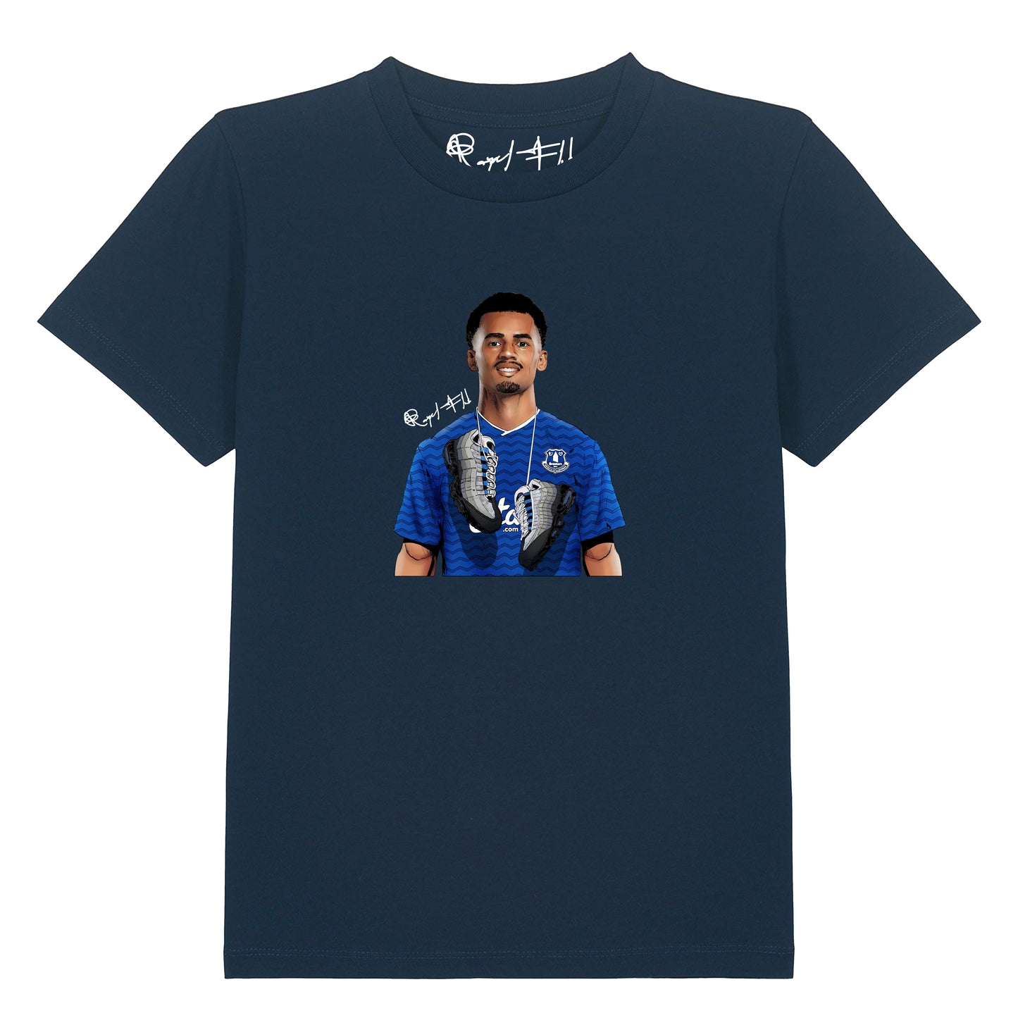 OG Ndiaye Kids Tee