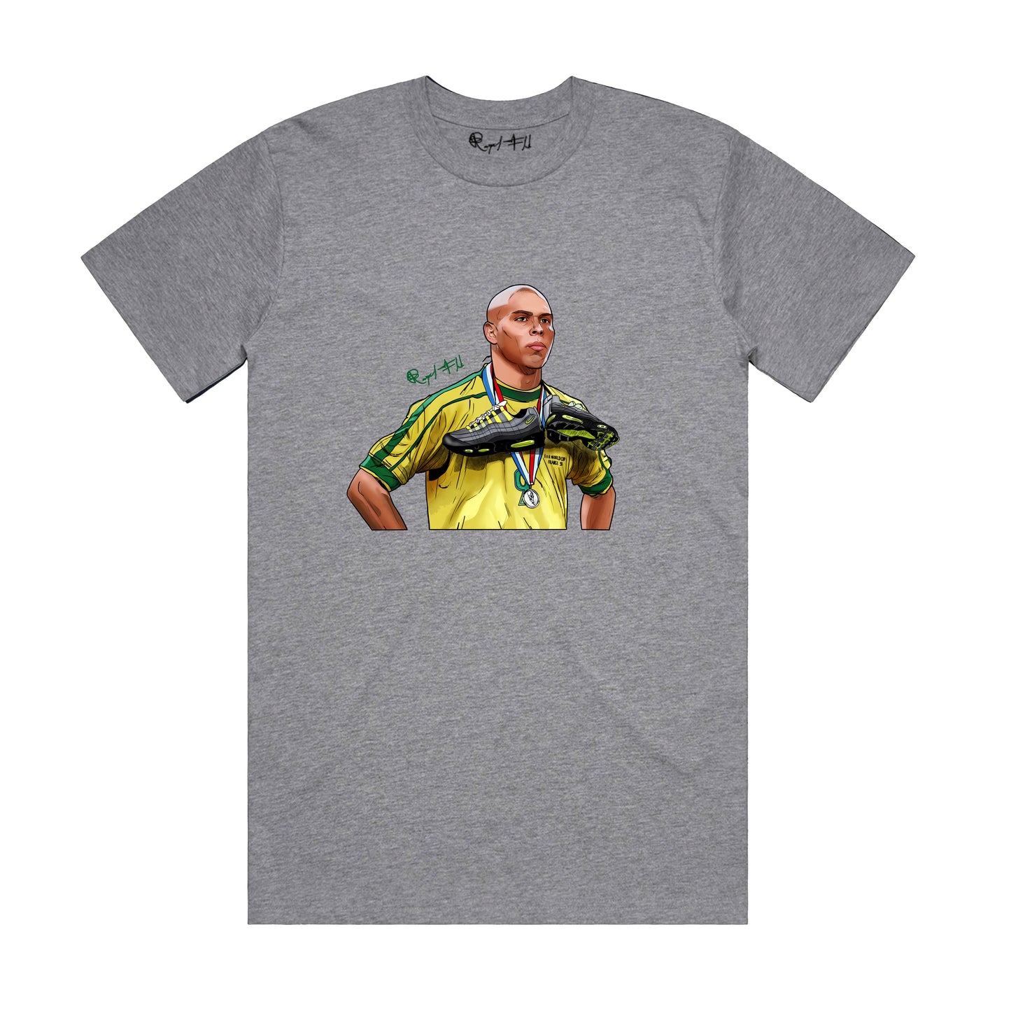 OG Ronaldo Tee