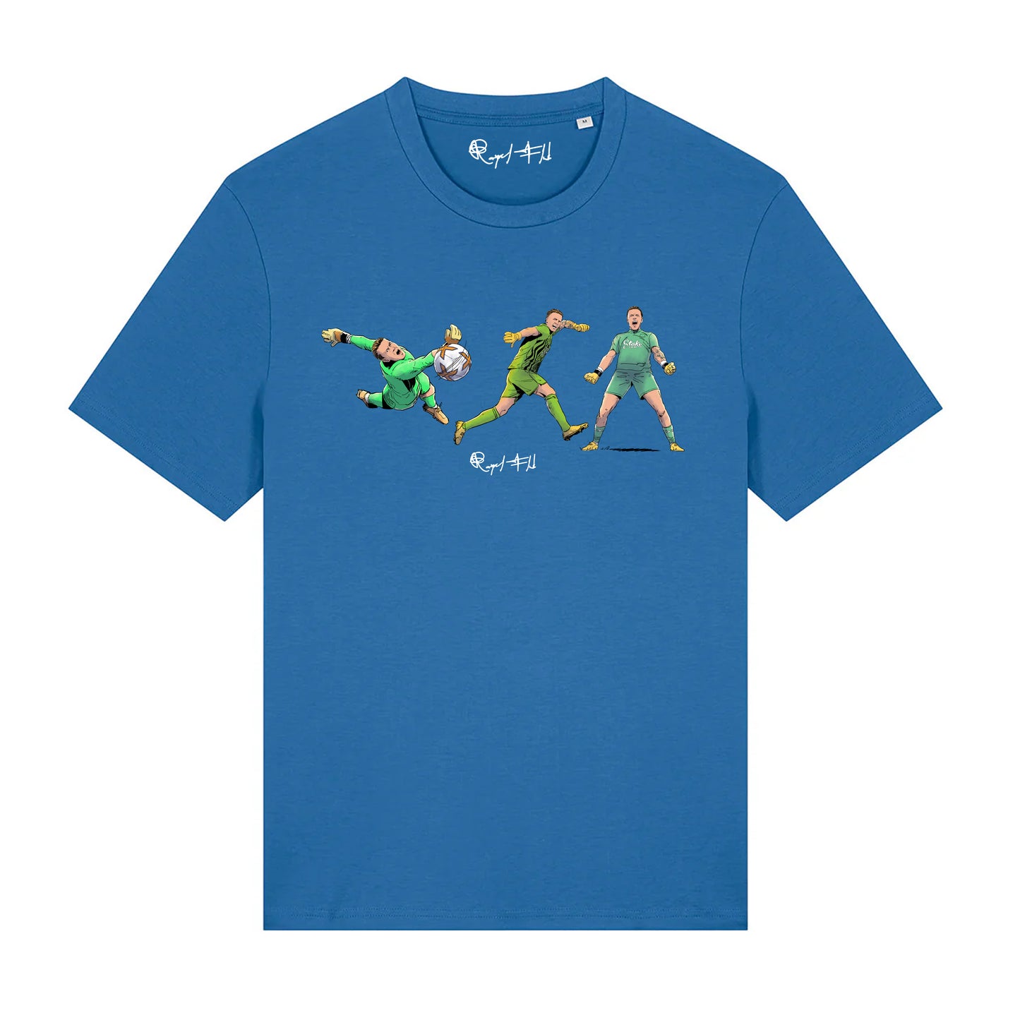 Pickford Motion Tee