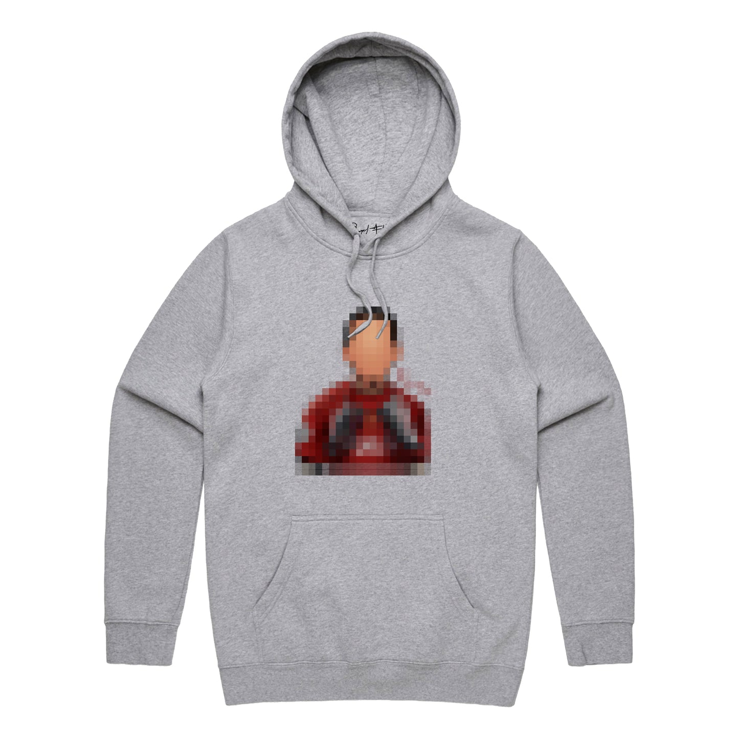 OG Van Dijk Hoody