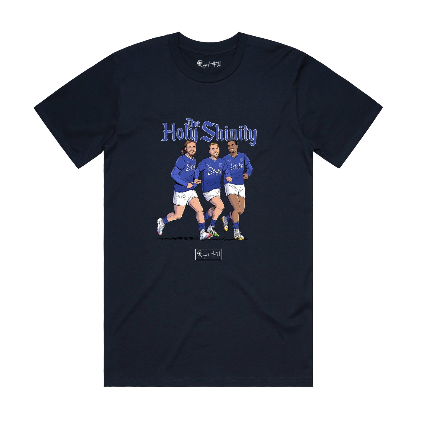 Holy Shinity Tee