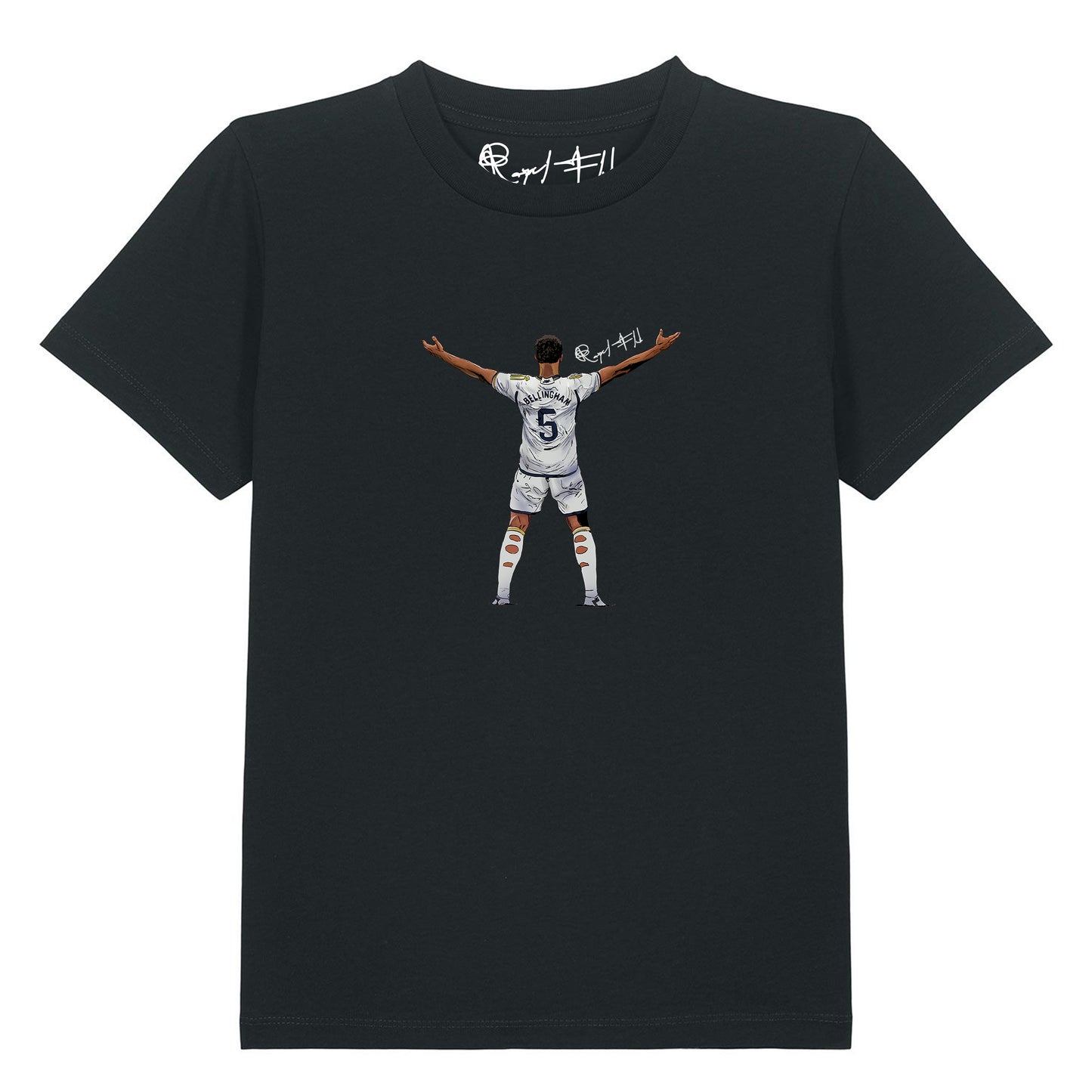 Starboy Kids Tee