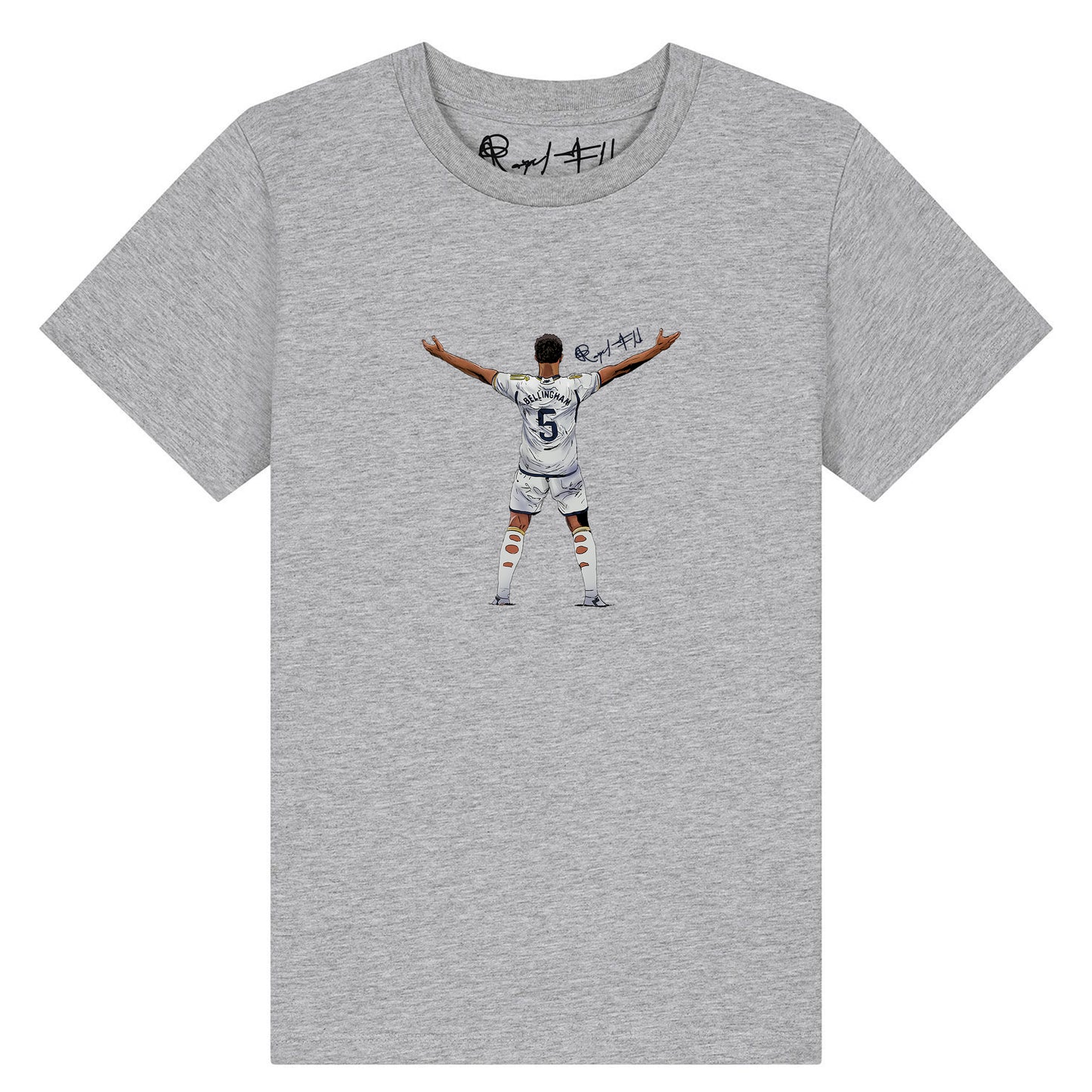 Starboy Kids Tee