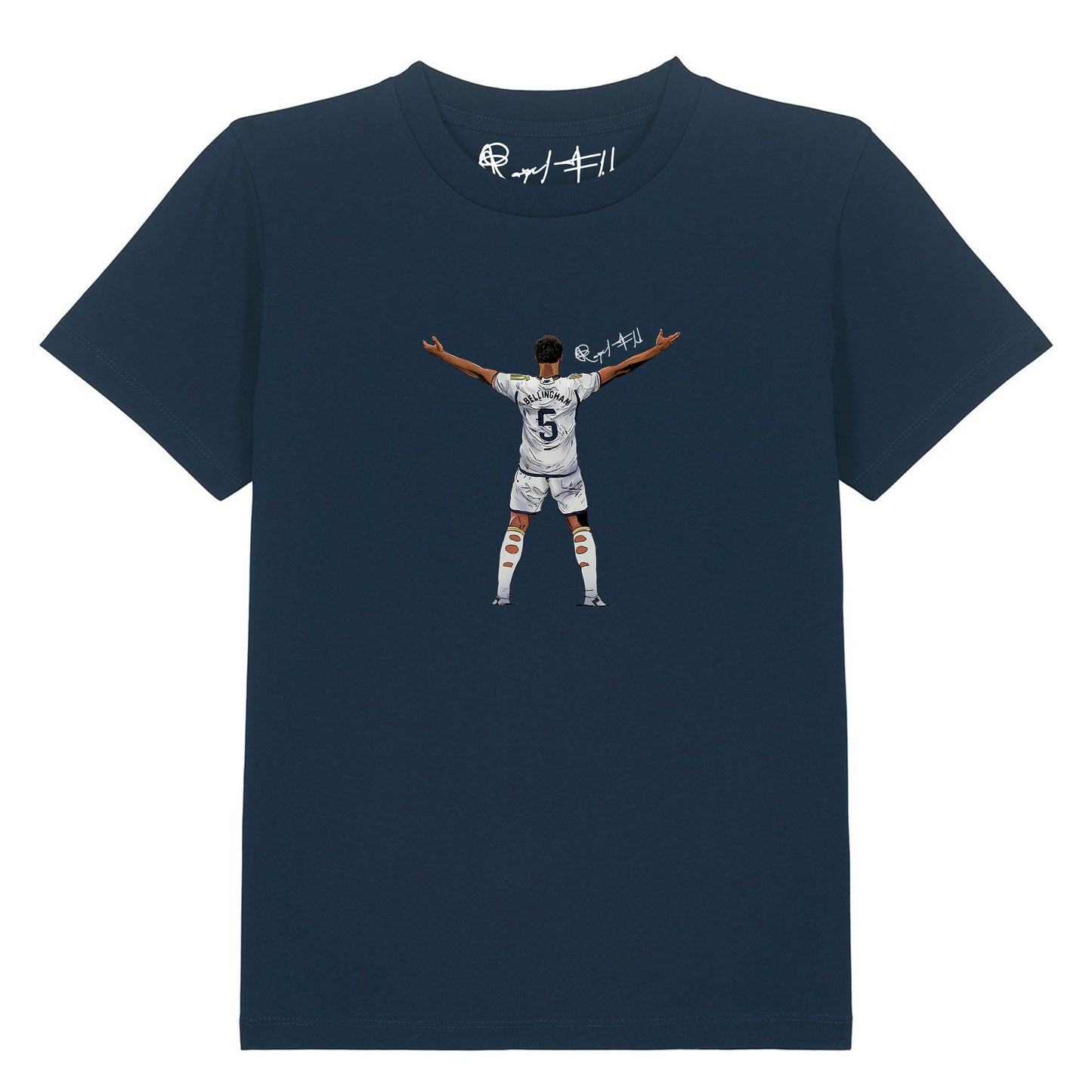 Starboy Kids Tee