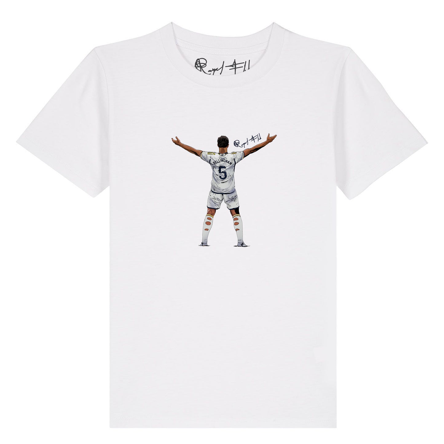 Starboy Kids Tee