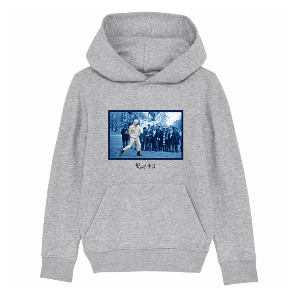 Ali x Everton Kids Hoody