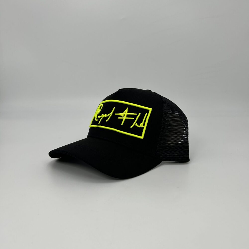 Neon OG Cap