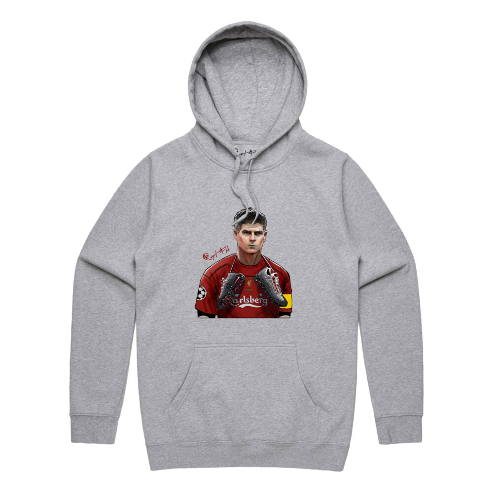 OG Gerrard Hoody