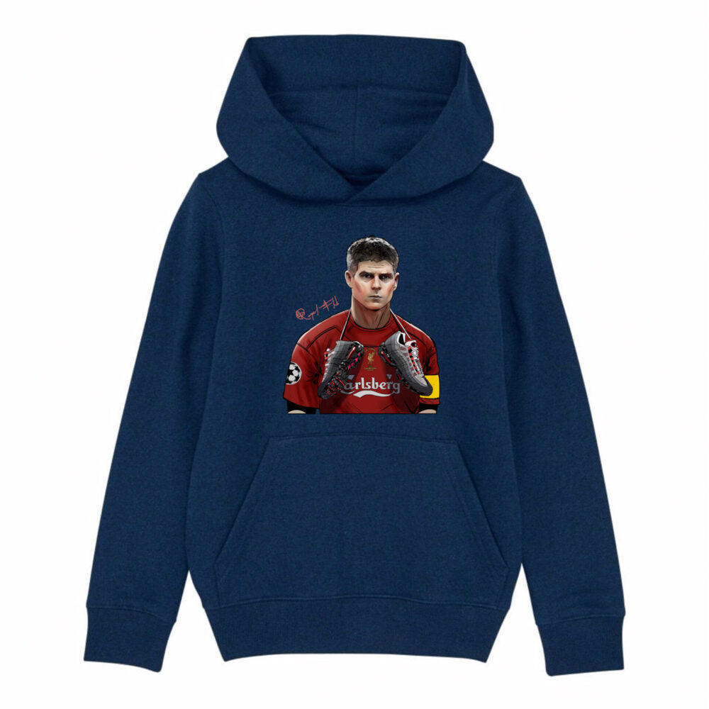 OG Gerrard Kids Hoody