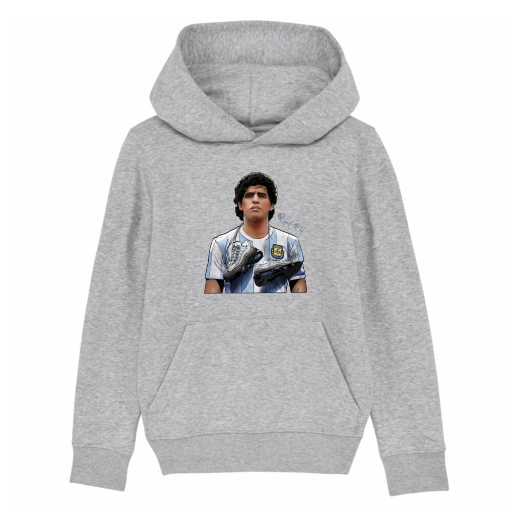 OG Maradona Kids Hoody
