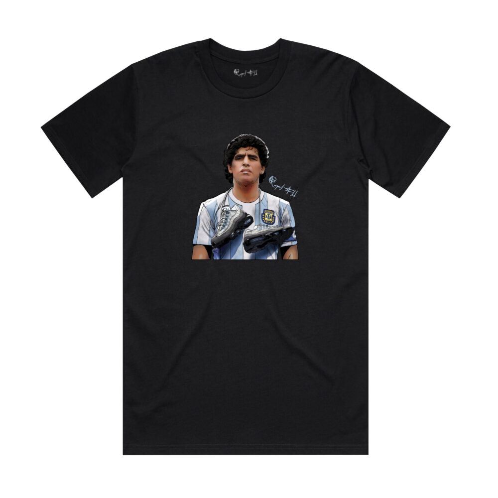 OG Maradona Tee