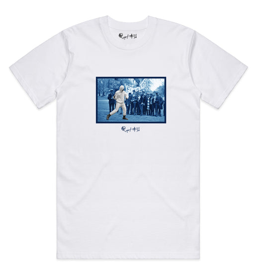 Ali x Everton Tee