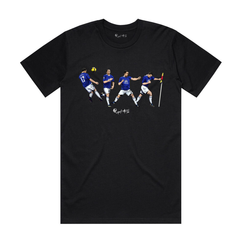 Cahill Motion Tee