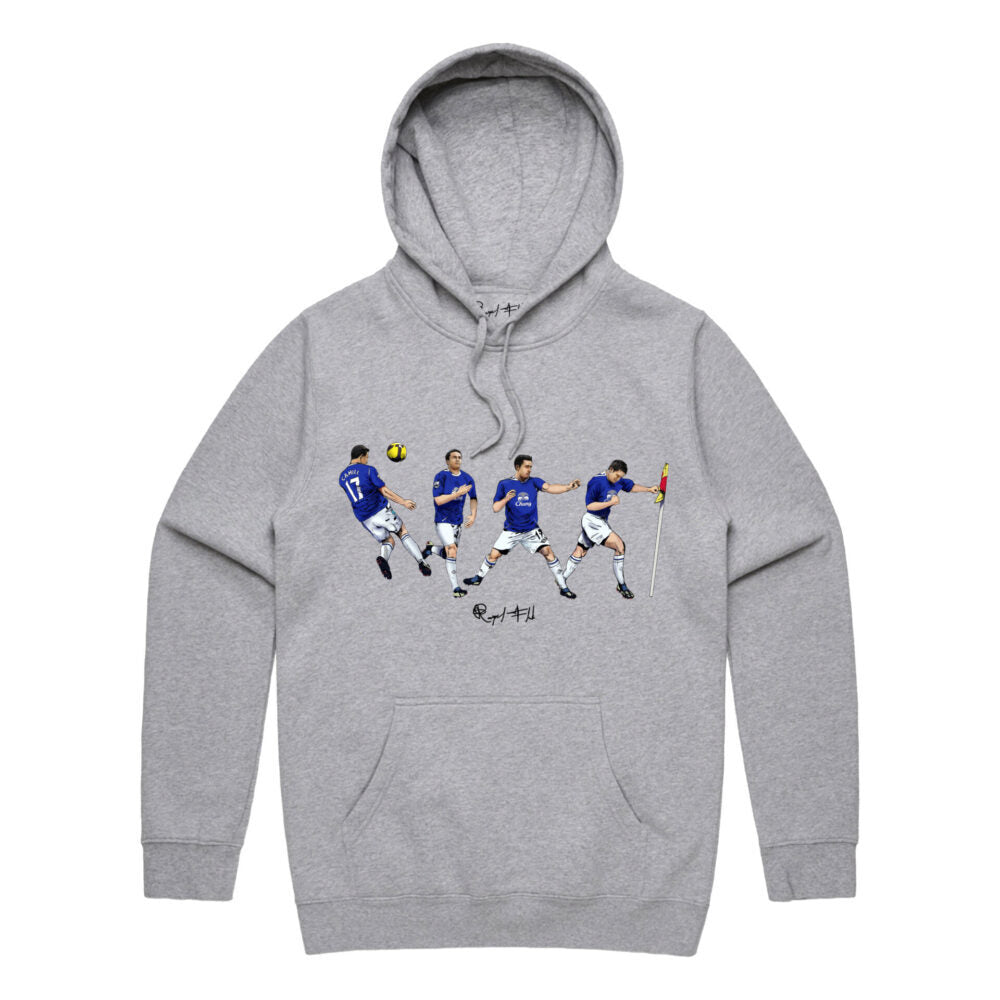 Cahill Motion Hoody