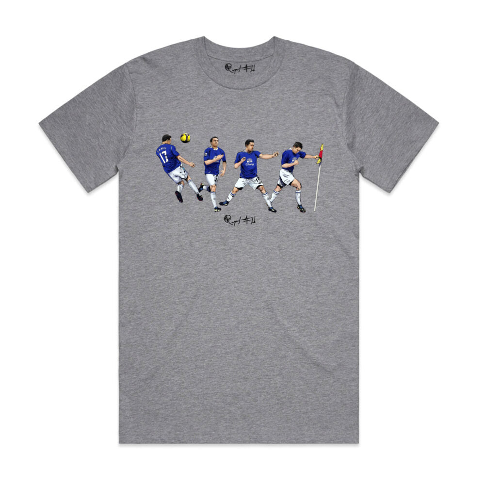 Cahill Motion Tee