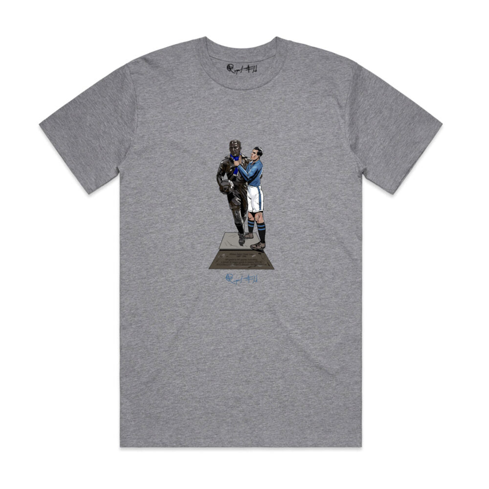 Dixie Dean Tee