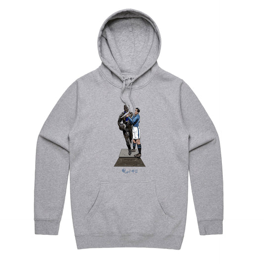 Dixie Dean Hoody