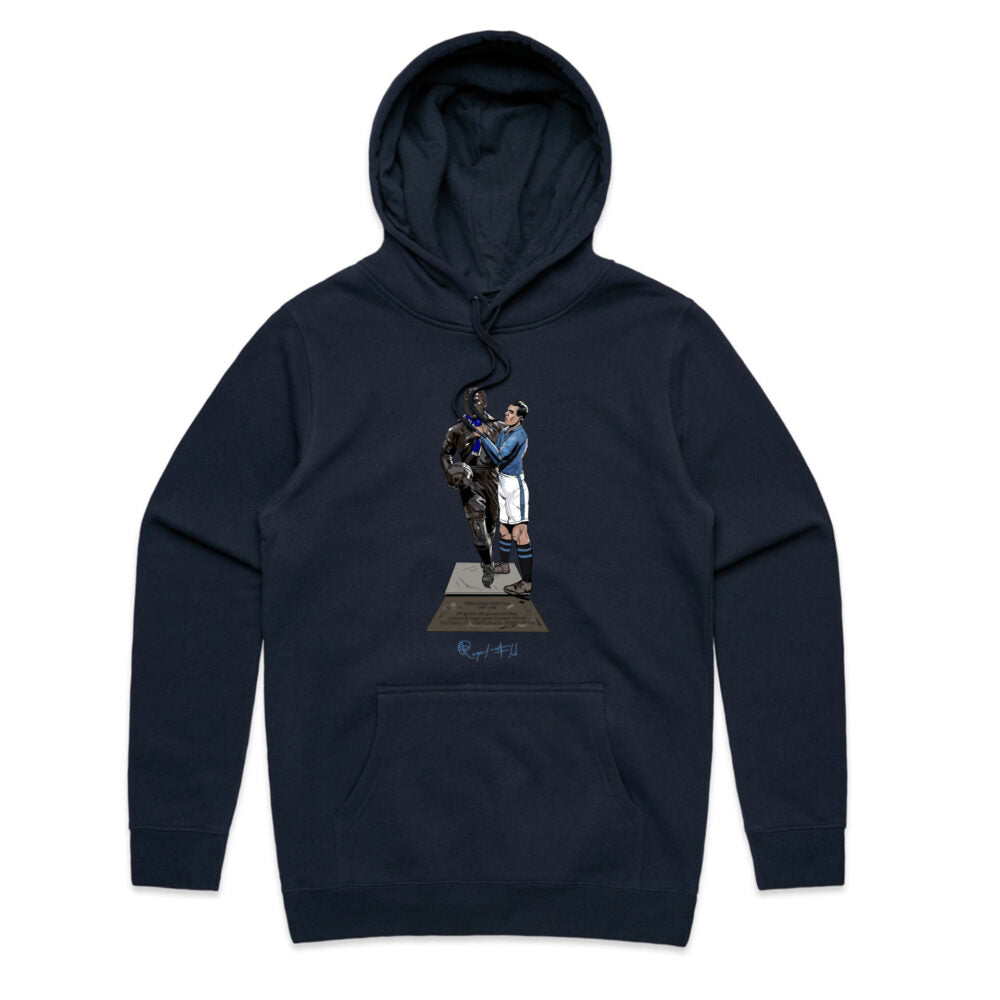 Dixie Dean Hoody