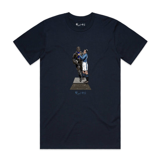 Dixie Dean Tee