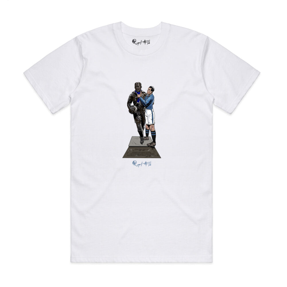 Dixie Dean Tee