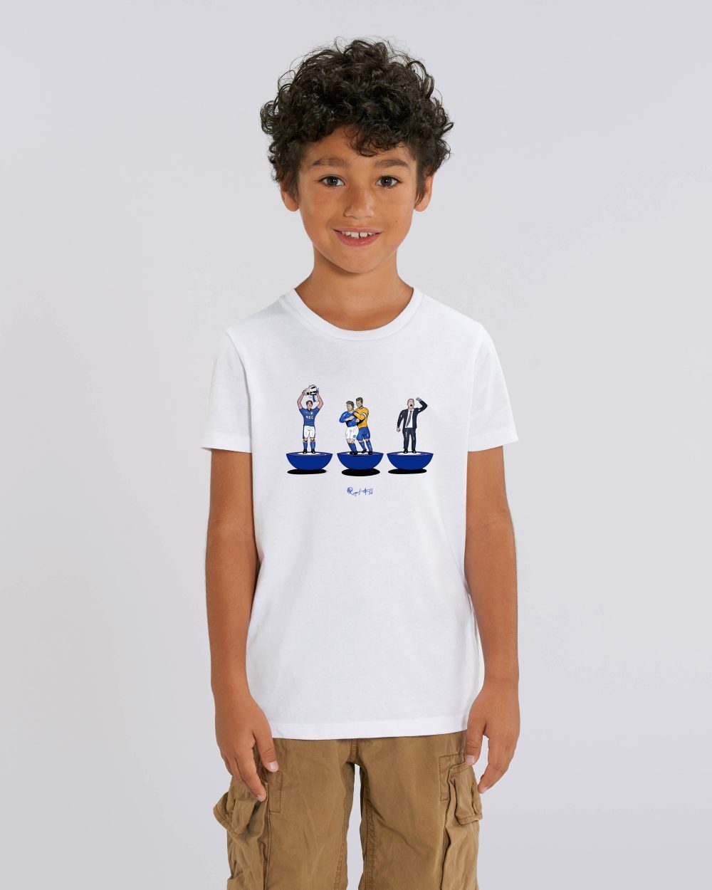 Big Dunc Tee