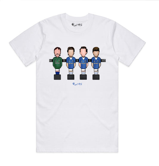 Everton '85 Tee