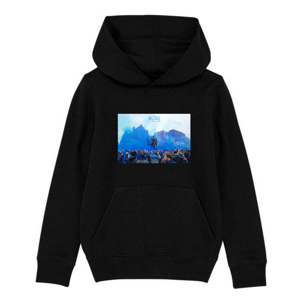 Goodison Gang Kids Hoody