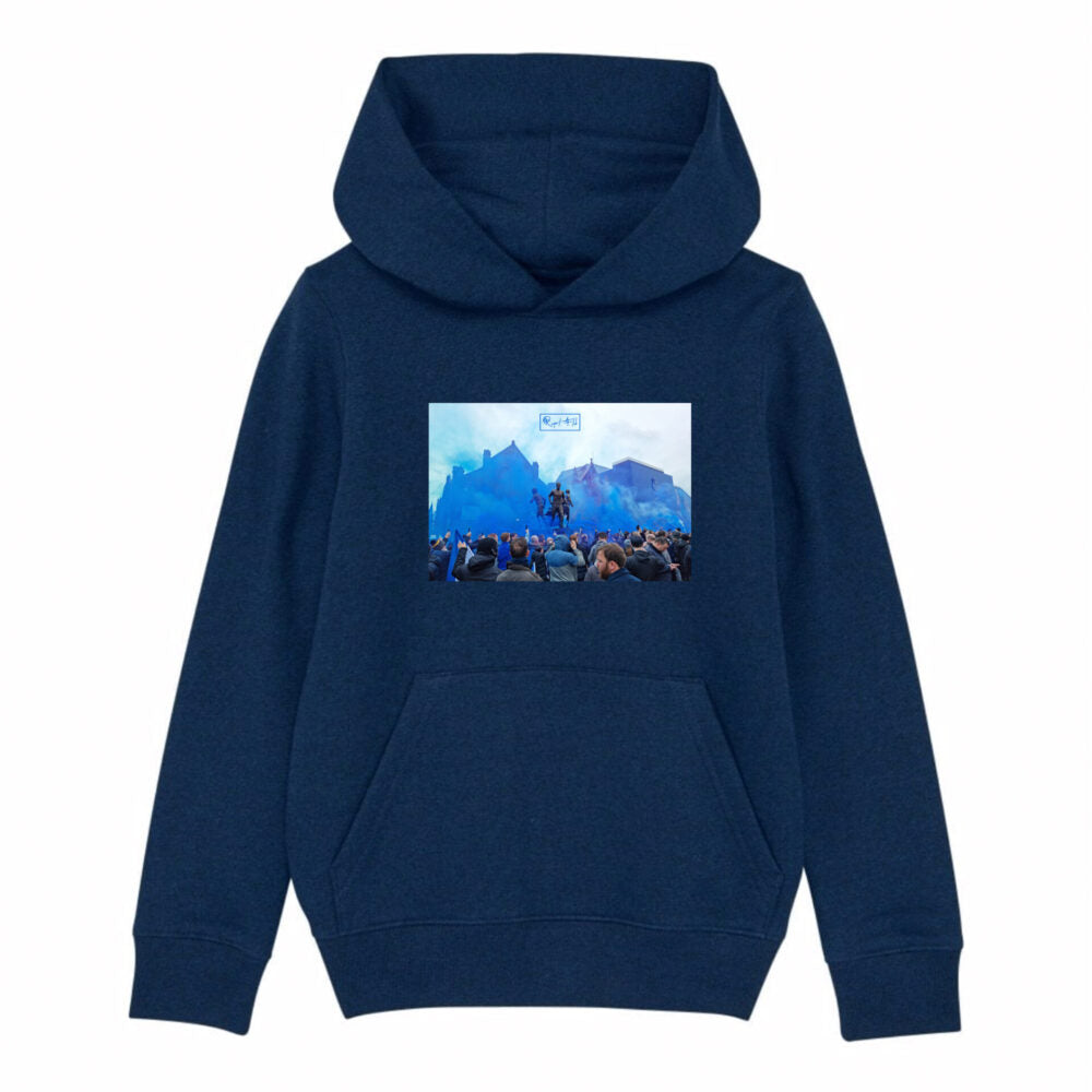 Goodison Gang Kids Hoody