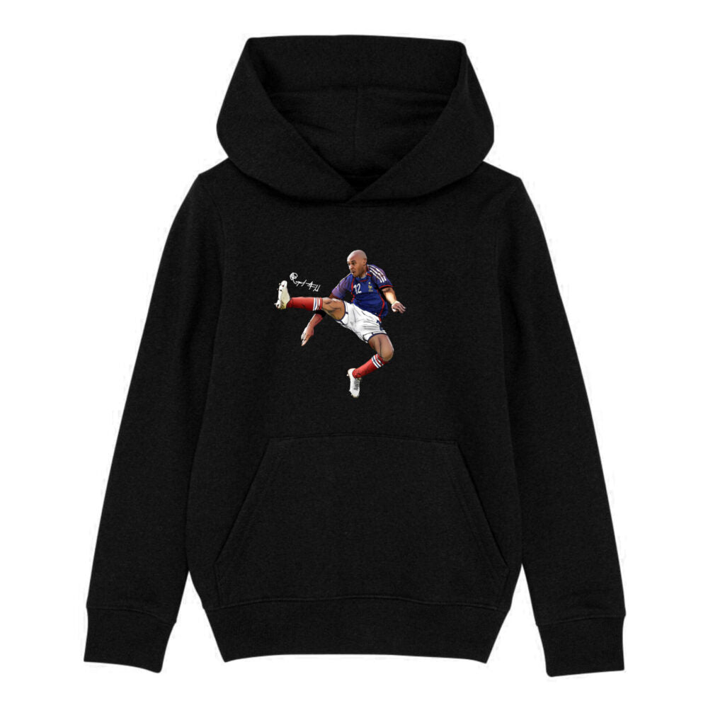 Henry French Touch Kids Hoody