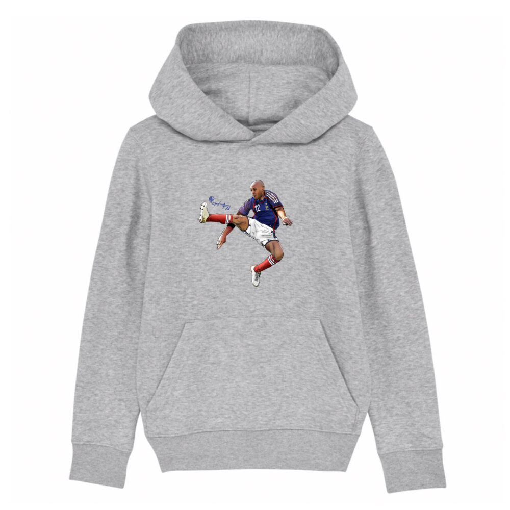 Henry French Touch Kids Hoody
