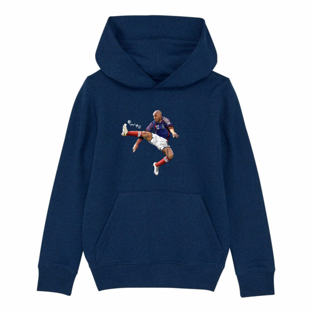 Henry French Touch Kids Hoody