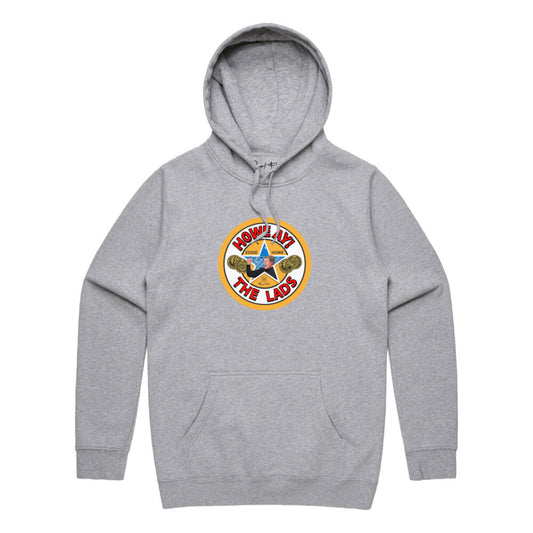Howe-Ay The Lads Hoody