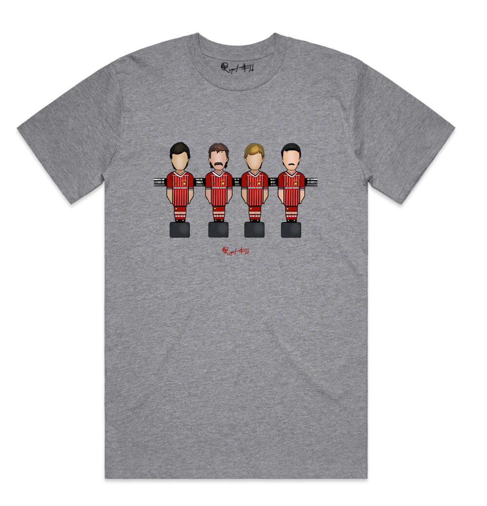Liverpool '84 Tee