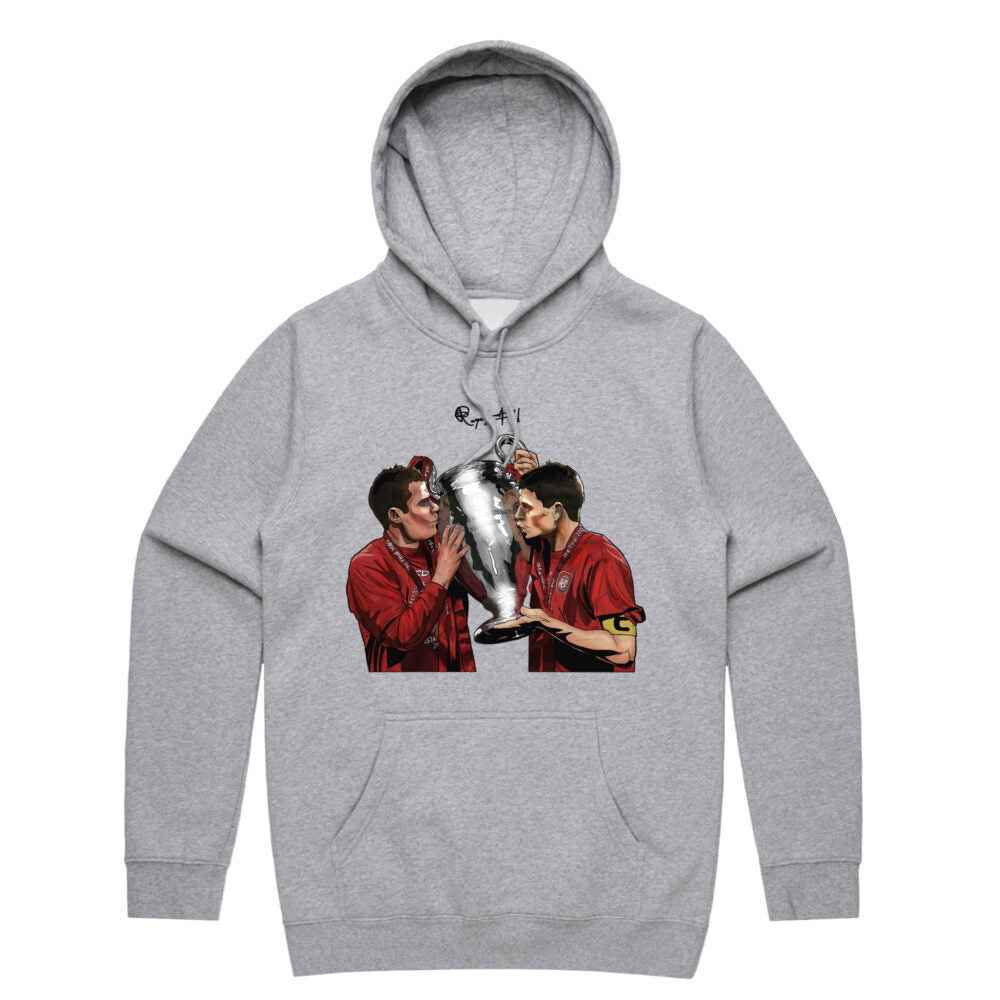 Old Big Ears Hoody