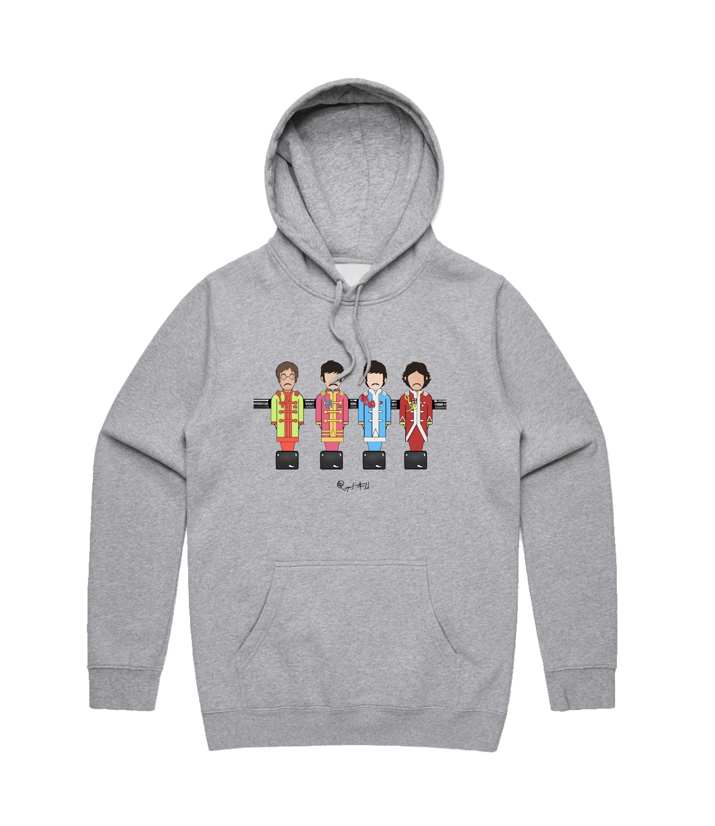 Beatles SGT. Peppers