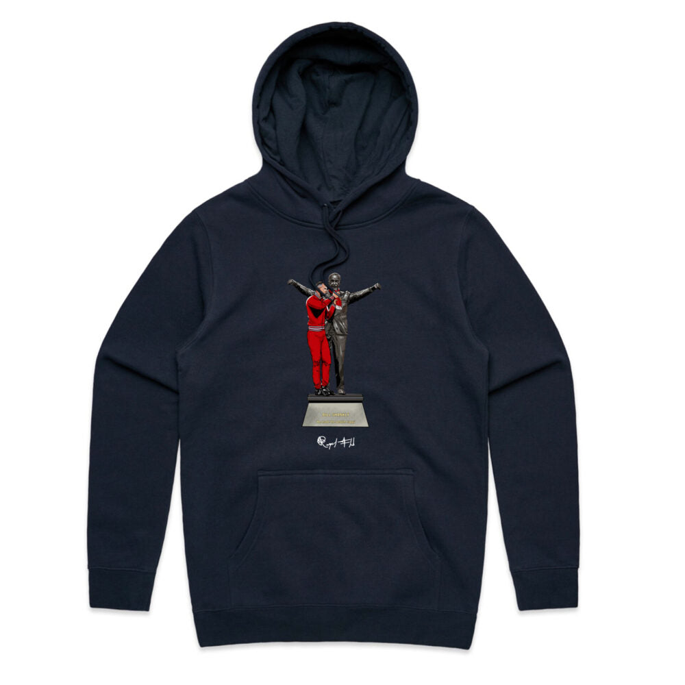 Bill Shankly Hoody